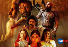 maniratnam new movie ponniyin selvan