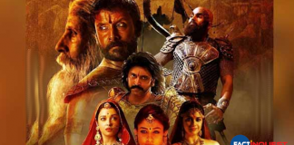 maniratnam new movie ponniyin selvan