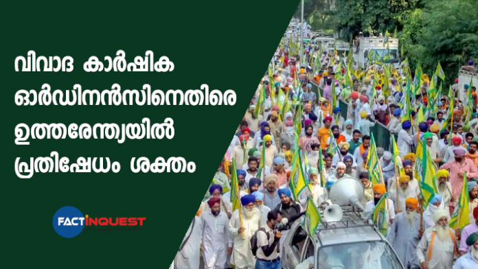 Why farm sector reform bills are angering farmers: All you need to know