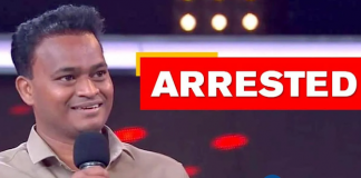 Film Producer Nutan Naidu Arrested From Karnataka In Tonsuring Case