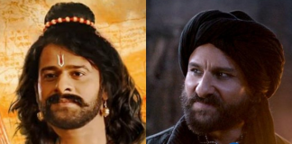 saif ali khan in prabhas movie aadhipurush