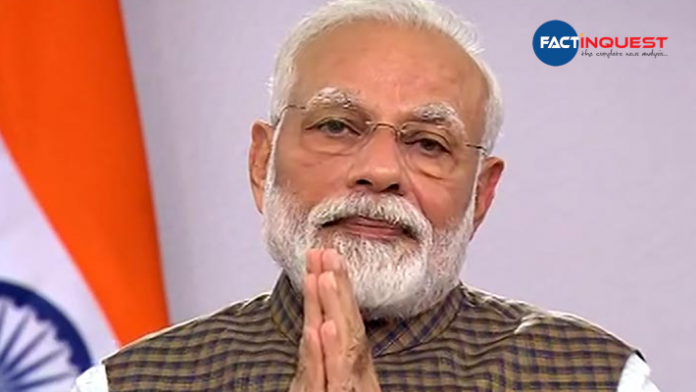 PM Modi's Donations From Savings, Auctions Over ₹ 103 Crore: Officials