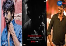 Tamil film ''Andhaghaaram'' to release on Netflix next month
