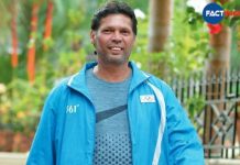 former Indian football team captain Carlton Chapman passes away