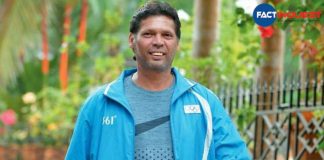 former Indian football team captain Carlton Chapman passes away