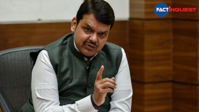 Devendra Fadnavis, BJP's Bihar Poll Campaign In Charge, Has Coronavirus