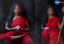 Police Registered Case Against Photographer who Defames Goddess Durga on Social Media