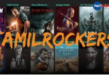 Piracy website Tamilrockers completely blocked