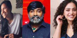 Vijay Sethupathi and Nithya Menen pair up for a Malayalam movie by Debut director Indhu V