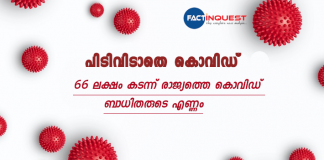 india covid updates today