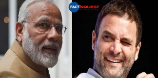 Rahul Gandhi trumps PM Modi in social media traction; garners 40% more engagement on Facebook