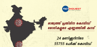india covid 19 updates today