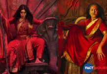 Durgamati Trailer: Netizens unhappy with ‘Bhaagamathie’ remake, say ‘Anushka was better than Bhumi’