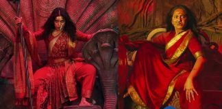 Durgamati Trailer: Netizens unhappy with ‘Bhaagamathie’ remake, say ‘Anushka was better than Bhumi’