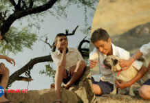 Malayalee director’s film about two boys and a dog wins hearts, acclaim and waits for a pandemic to end