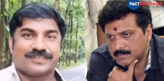 Actress attack case: Notice to Ganesh Kumar's office secretary