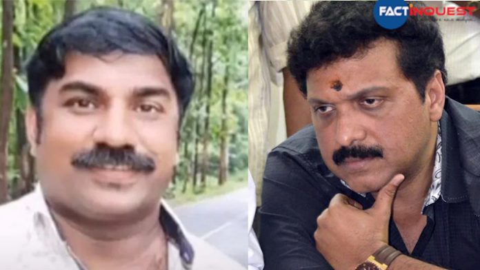 Actress attack case: Notice to Ganesh Kumar's office secretary