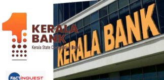 Kerala State Co-operative Bank Limited