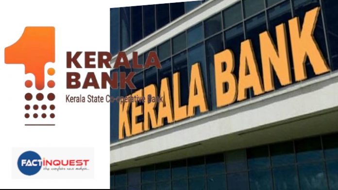 Kerala State Co-operative Bank Limited