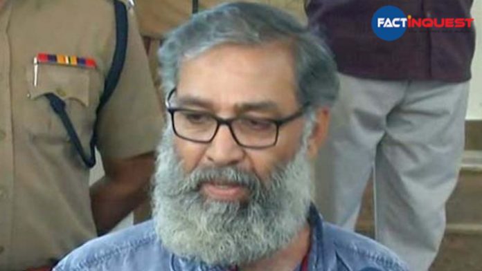 Alan's father Shuhaib to contest as RMP candidate