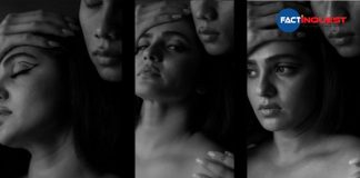 Parvathy Celebrity Fashion Photoshoot Viral pictures