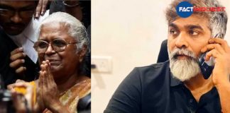 Free Rajiv case convict, says film fraternity
