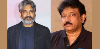 Ram Gopal Varma turns down SS Rajamouli’s Green India Challenge