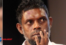 actor Vinayaka get bail