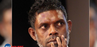 actor Vinayaka get bail