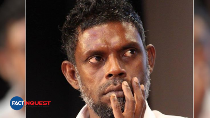 actor Vinayaka get bail