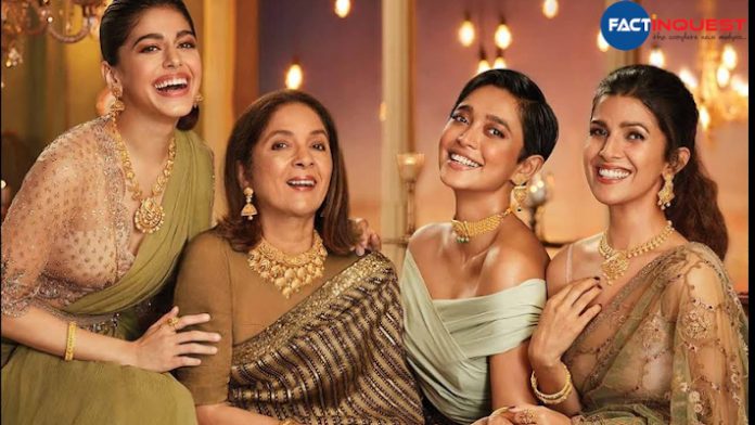 Tanishq takes down cracker-free Diwali ad after Twitter outrage