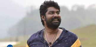Joju George new movie peace