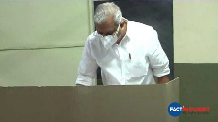 AC Moideen