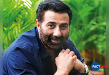 Bollywood actor and bjp mp Sunny Deol test covid positive