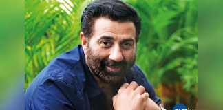 Bollywood actor and bjp mp Sunny Deol test covid positive