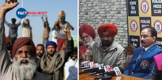 will return the awards in solidarity with protesting farmers sports stars from Punjab