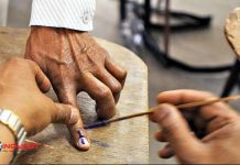 തദ്ദേശ തെരഞ്ഞെടുപ്പ് അവസാനഘട്ട വോട്ടെടുപ്പ് നാളെ; പ്രശ്നബാധിത ബൂത്തുകളില് കമാന്ഡോകളെ നിയോഗിച്ചു