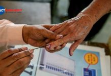 തദ്ദേശ തെരഞ്ഞെടുപ്പ്: വോട്ടെടുപ്പ് ദിവസം അവധി പ്രഖ്യാപിച്ച് ഉത്തരവിറക്കി സംസ്ഥാന സര്ക്കാര്