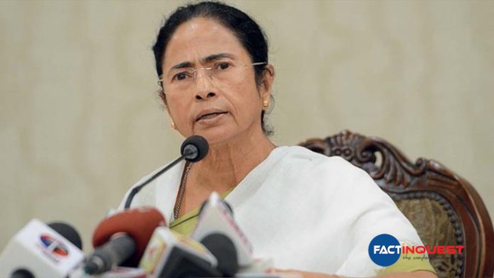 Mamata Banerjee discharged from hospital