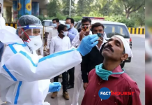 India covid updates today