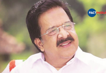 will dissolve kerala bank if udf comes to power; ramesh chennithala