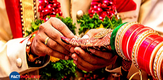 Muslim marriage love jihad up police