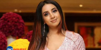 actress Sanjana Galrani gets bail in drug case