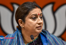 Shooter Vartika Singh Goes To Court Against Smriti Irani, 2 Others