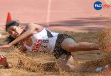 Olympian Anju Bobby George Reveals that she has only one kidney