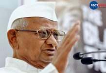 Farmers' Protest In Delhi "Should Spread Across Country": Anna Hazare