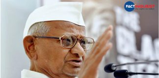 Farmers' Protest In Delhi "Should Spread Across Country": Anna Hazare