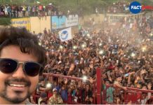 Vijay’s Master selfie is the most retweeted celebrity tweet of 2020