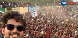 Vijay’s Master selfie is the most retweeted celebrity tweet of 2020