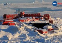 Covid-19 reaches Antarctica, the last untouched continent